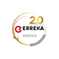 Erreka Mex SA de CV logo, Erreka Mex SA de CV contact details