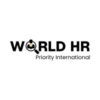 WorldHRUZ logo, WorldHRUZ contact details