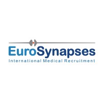 EuroSynapses logo, EuroSynapses contact details