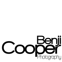 Benji Cooper Photography logo, Benji Cooper Photography contact details