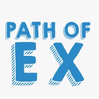 Path of EX logo, Path of EX contact details