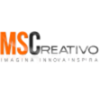 MSCreativo logo, MSCreativo contact details