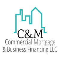 C&M Commercial Mortgage & Business Financing LLC logo, C&M Commercial Mortgage & Business Financing LLC contact details