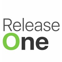 Release One, Inc. logo, Release One, Inc. contact details