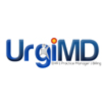 UrgiMD logo, UrgiMD contact details