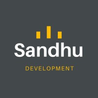 Sandhu Development logo, Sandhu Development contact details