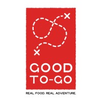 Good To-Go logo, Good To-Go contact details