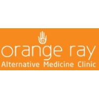 Orange Ray logo, Orange Ray contact details