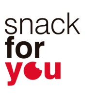 SnackForYou logo, SnackForYou contact details