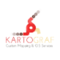 Kartograf logo, Kartograf contact details