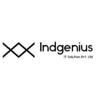 INDGENIUS IT SOLUTIONS PRIVATE LIMITED logo, INDGENIUS IT SOLUTIONS PRIVATE LIMITED contact details