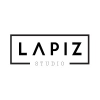 Lápiz Studio logo, Lápiz Studio contact details