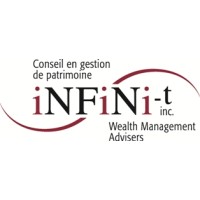 Conseil en gestion de patrimoine iNFiNi-t inc. logo, Conseil en gestion de patrimoine iNFiNi-t inc. contact details