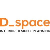 D_Space Interiors logo, D_Space Interiors contact details