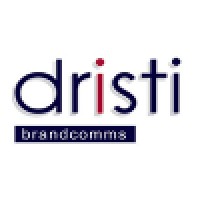 Dristi Brandcomms logo, Dristi Brandcomms contact details