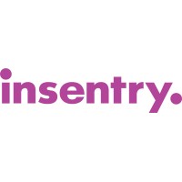 InSentry logo, InSentry contact details