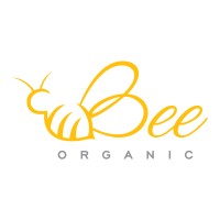 BeeOrganic AS logo, BeeOrganic AS contact details