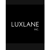 LUXLANE INC logo, LUXLANE INC contact details