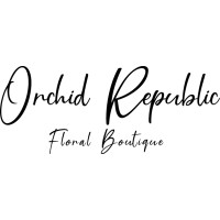 Orchid Republic Floral Boutique logo, Orchid Republic Floral Boutique contact details