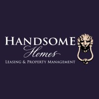 Handsome Homes, Inc. logo, Handsome Homes, Inc. contact details