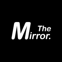 The Mirror Sinhala logo, The Mirror Sinhala contact details