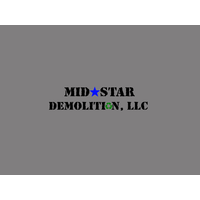 Mid-Star Demolition, LLC logo, Mid-Star Demolition, LLC contact details