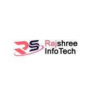 Rajshree Infotech logo, Rajshree Infotech contact details