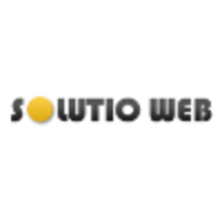 Solutio Web logo, Solutio Web contact details