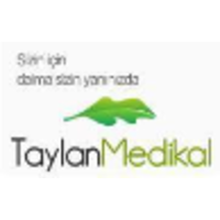 Taylan Medikal logo, Taylan Medikal contact details