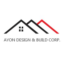 Ayon Design And Build Corp. logo, Ayon Design And Build Corp. contact details