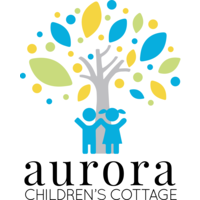 Aurora Children's Cottage logo, Aurora Children's Cottage contact details