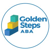 Golden Steps ABA logo, Golden Steps ABA contact details