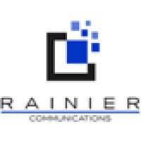 Rainier Communications logo, Rainier Communications contact details