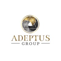 Adeptus Group logo, Adeptus Group contact details