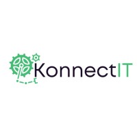 KonnectIT.io logo, KonnectIT.io contact details