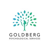 Goldberg Psychological Services logo, Goldberg Psychological Services contact details