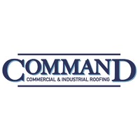 Command Roofing Co logo, Command Roofing Co contact details