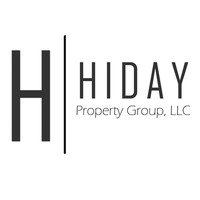 Hiday Property Group logo, Hiday Property Group contact details