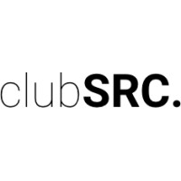 clubSRC logo, clubSRC contact details