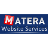 Matera Website Services logo, Matera Website Services contact details