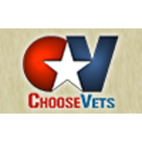 ChooseVets logo, ChooseVets contact details