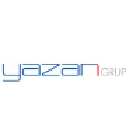 YAZAN Grup logo, YAZAN Grup contact details