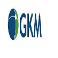 GKM Inc logo, GKM Inc contact details