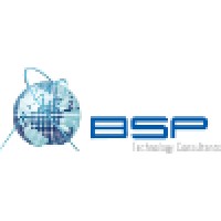 BSP Technology Consultants logo, BSP Technology Consultants contact details