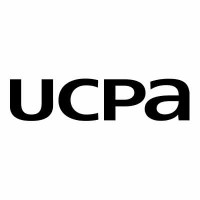 UCPA logo, UCPA contact details