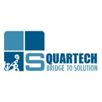 Squartech (Bridge to Solution) logo, Squartech (Bridge to Solution) contact details