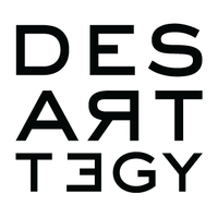 Destrategy logo, Destrategy contact details