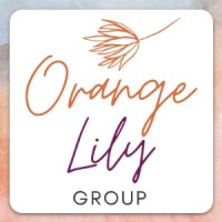 Orange Lily Group logo, Orange Lily Group contact details