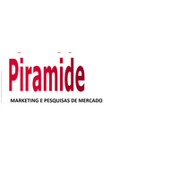 Piramide Marketing e Pesquisas de Mercado logo, Piramide Marketing e Pesquisas de Mercado contact details