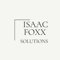 Isaac Foxx Solutions logo, Isaac Foxx Solutions contact details